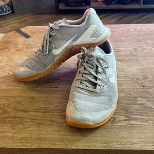 Nike metcon 4